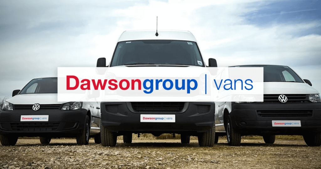 Dawsongroup Vans