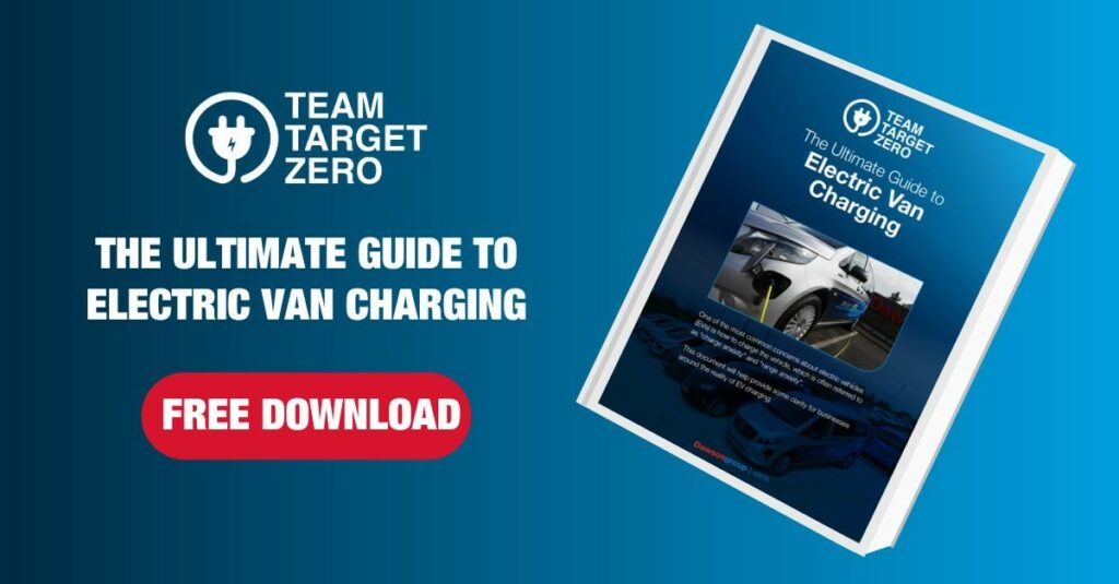EV Charging Guide